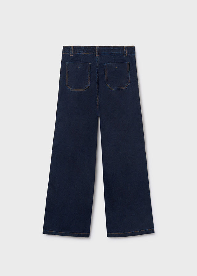 Mayoral Denim Pantolon 7573