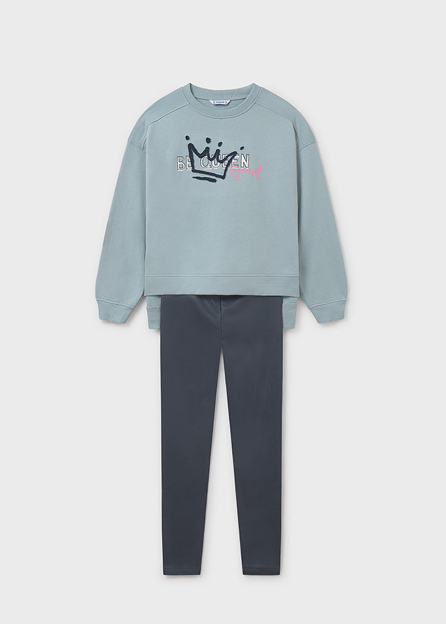 Mayoral Tayt Takım 7759