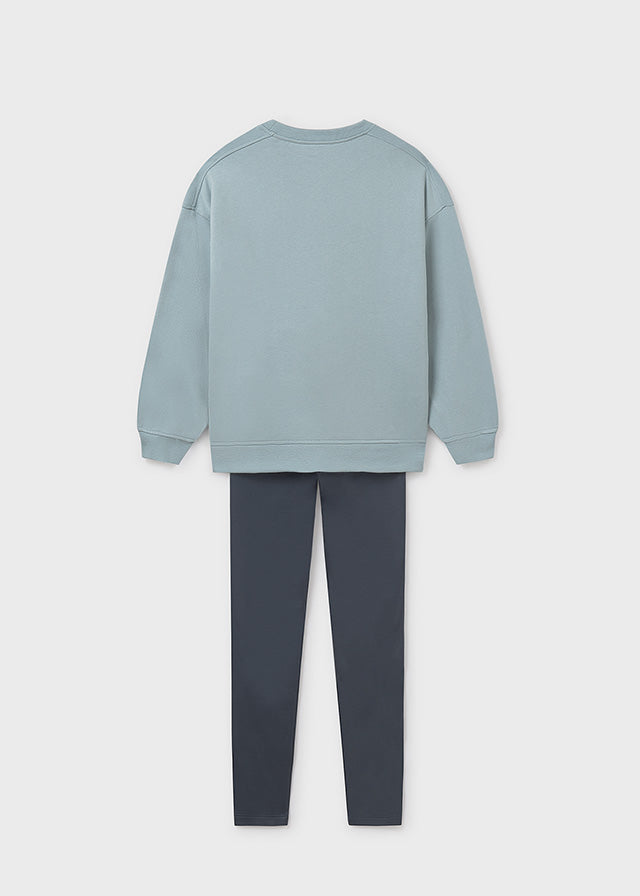 Mayoral Tayt Takım 7759