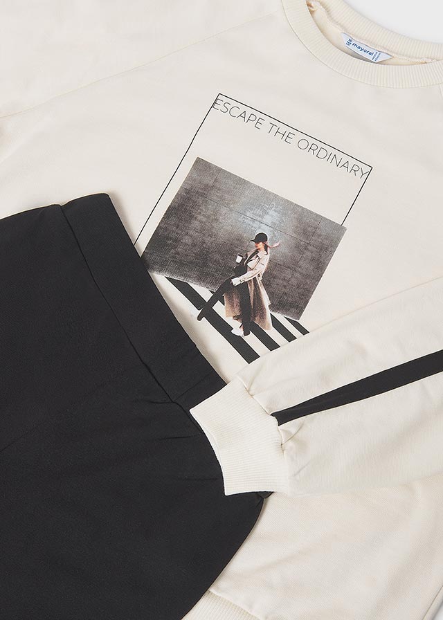 Mayoral Tayt Takım 7760