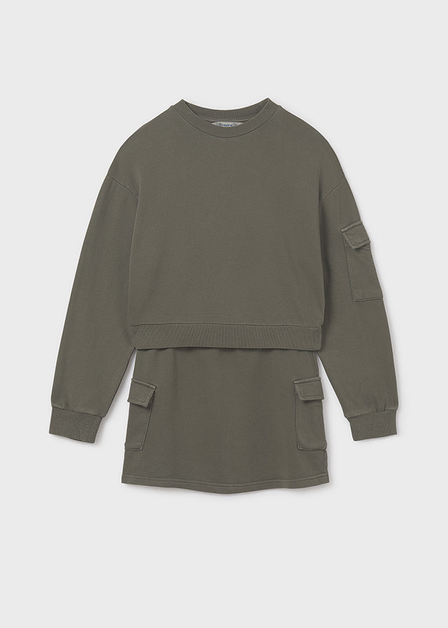 Mayoral Etek Set 7917