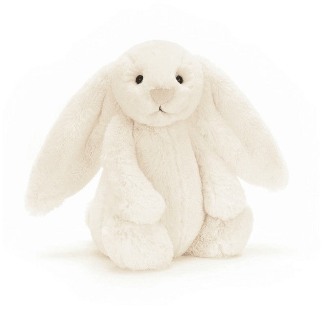 Manhattan Toy Lovelies Cream Bunny