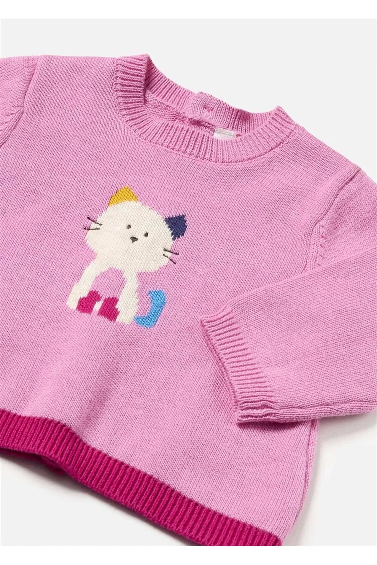 Mayoral Kedili Takım Pembe 2817