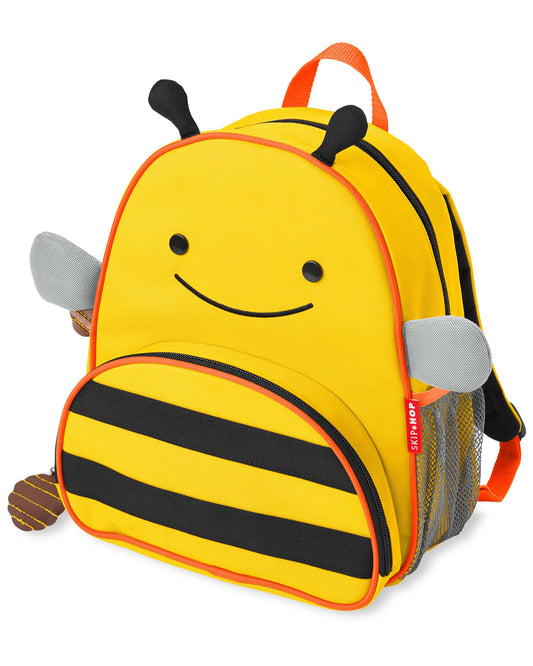 Skip Hop Çocuk Sırt Çantası Arı Sarı