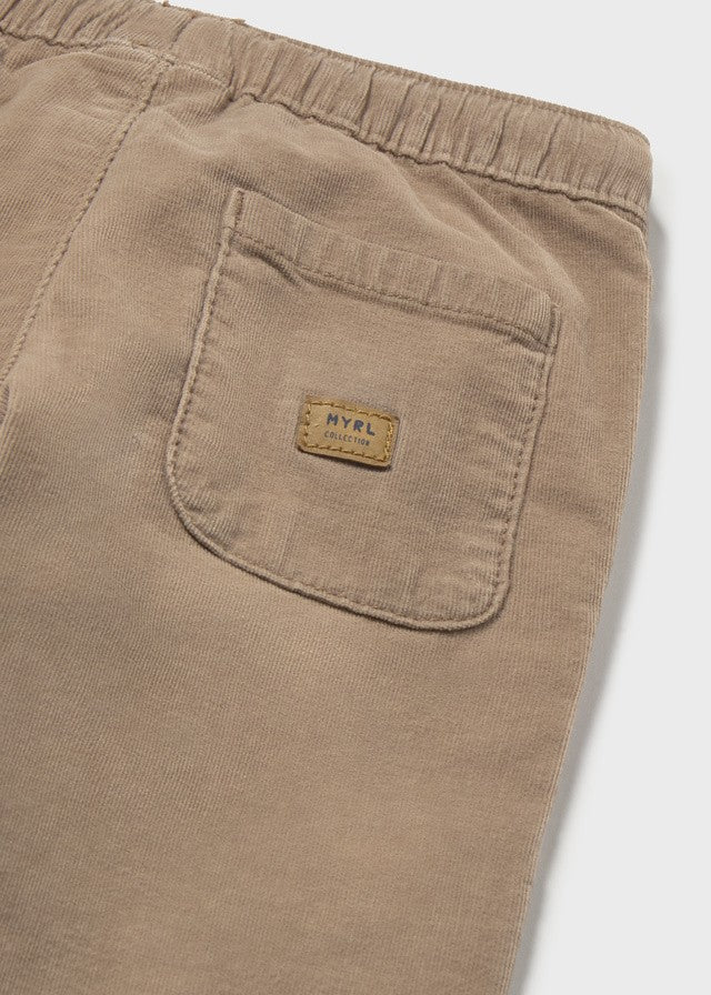 Mayoral Erkek Bebek Yumuşak Pantolon