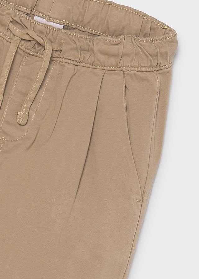Mayoral Erkek Çocuk Yumuşak Beli Lastikli Pantolon