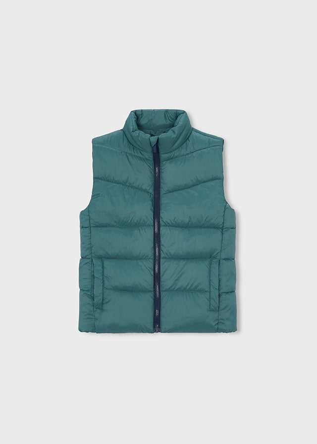 Mayoral Erkek Çocuk Yelekli Eşofman Takım