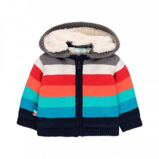135054 Boboli Bebek Hırka