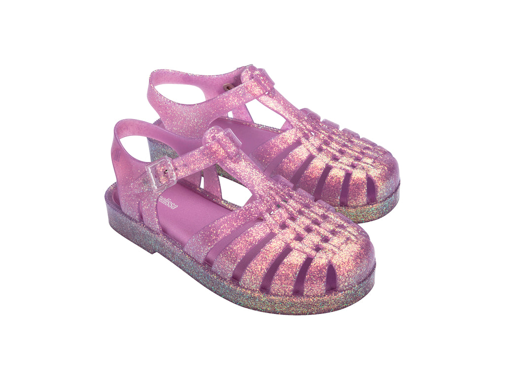 33521-MINI MELISSA POSSESSION SHINY