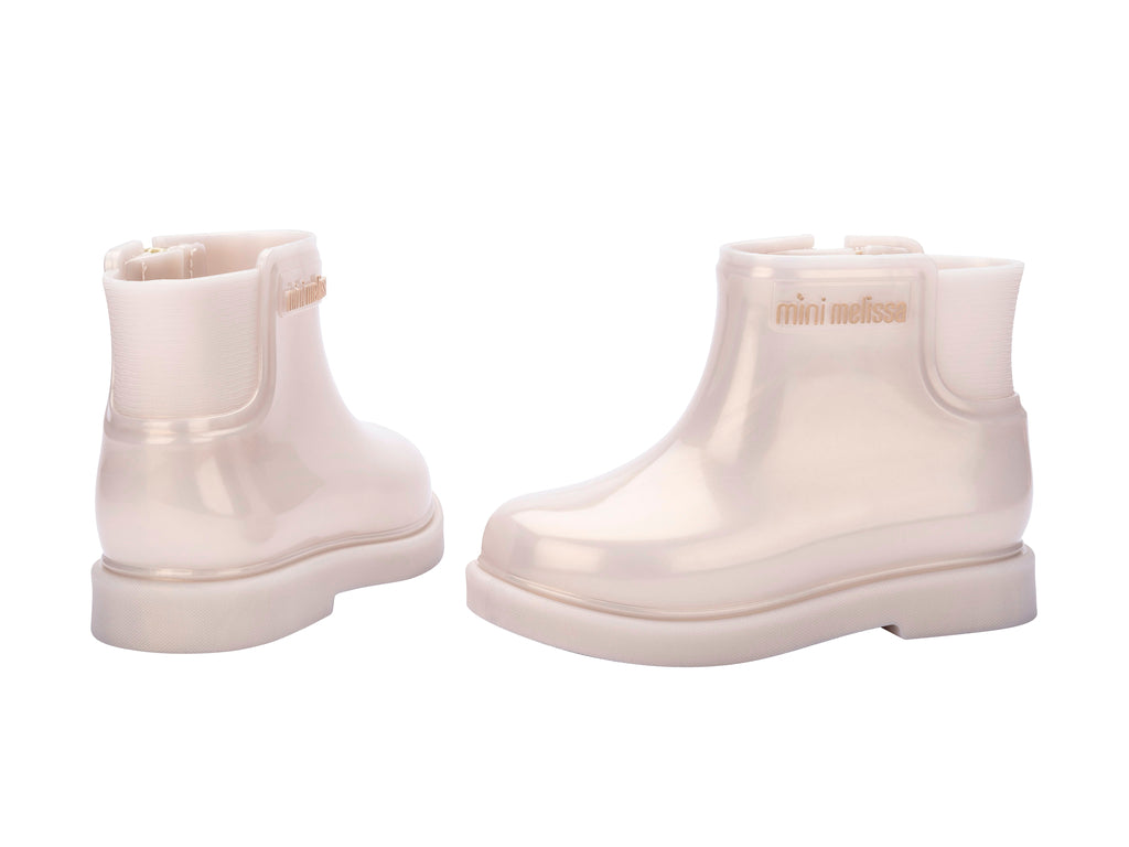 Melissa Chelsea Bot Krem 35826
