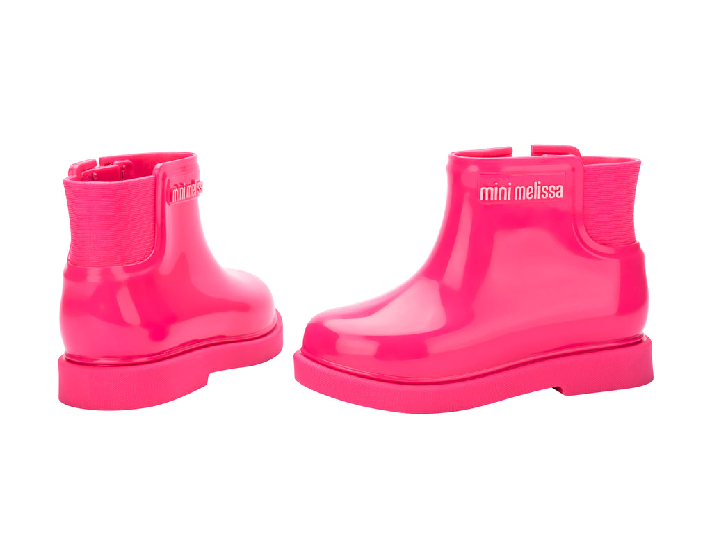35826 Melissa Chelsea Bot Pembe