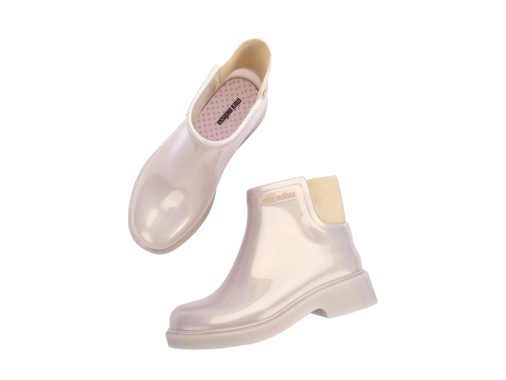 35827 Melissa Chelsea Bot Krem