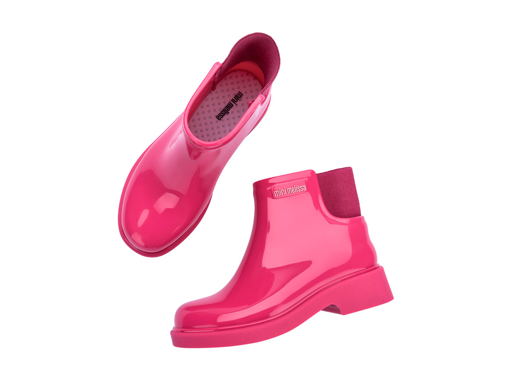 35827 Melissa Chelsea Bot Pembe