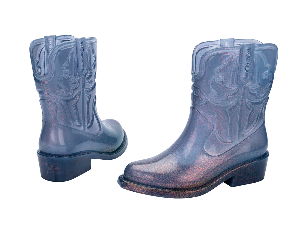 36192 Melissa Texas Bot Mavi
