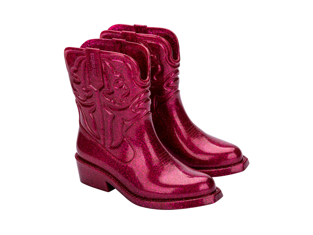 36192 Melissa Texas Bot Pembe