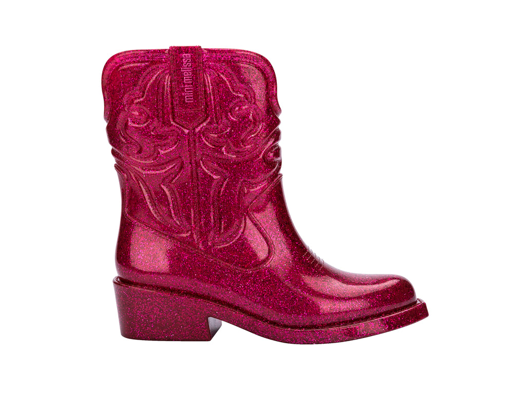 Melissa Texas Bot Pembe