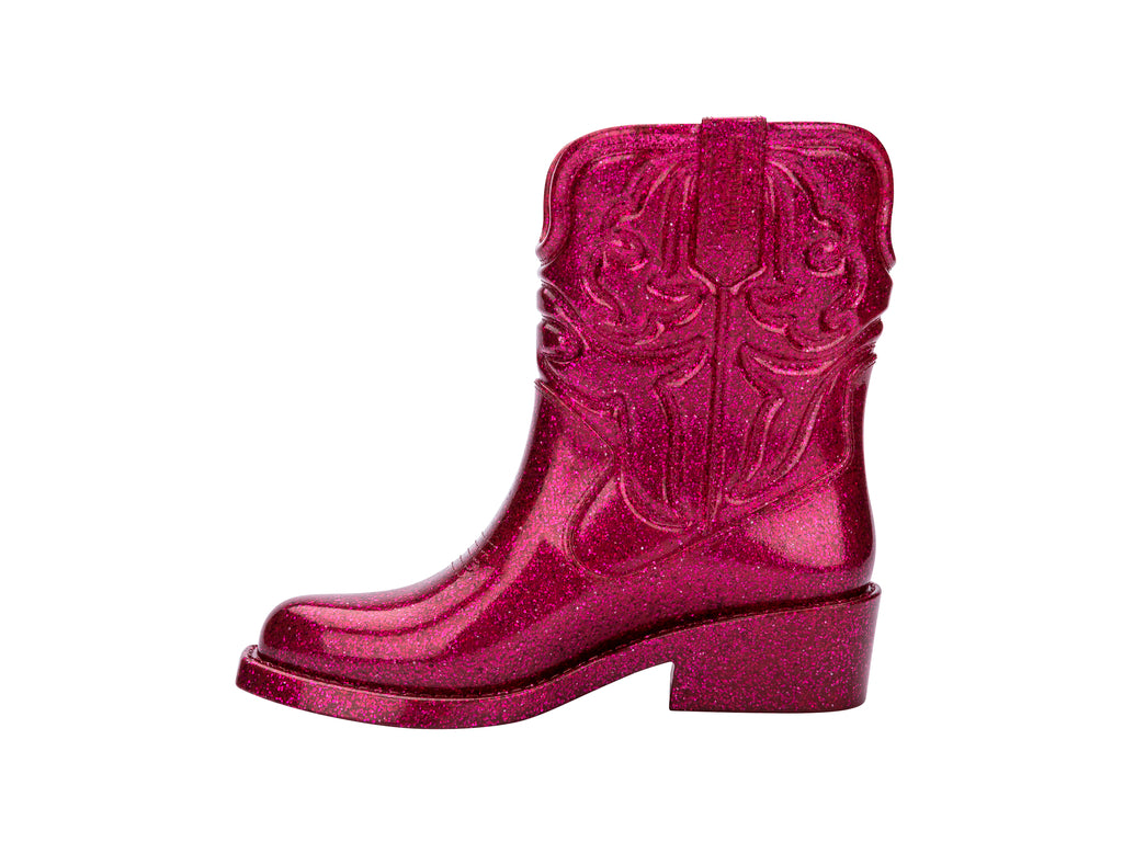 Melissa Texas Bot Pembe