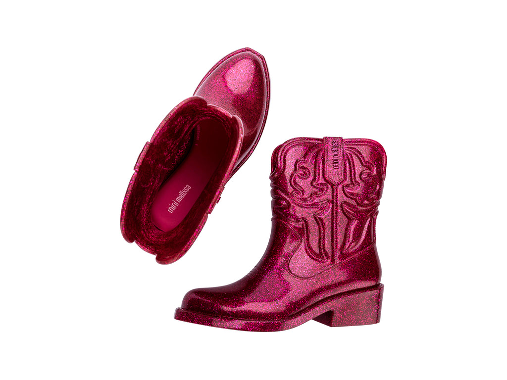 36192 Melissa Texas Bot Pembe