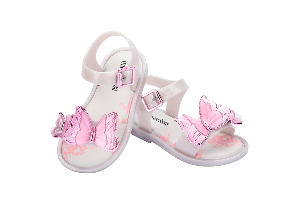 MINI MELISSA FLY SANDAL