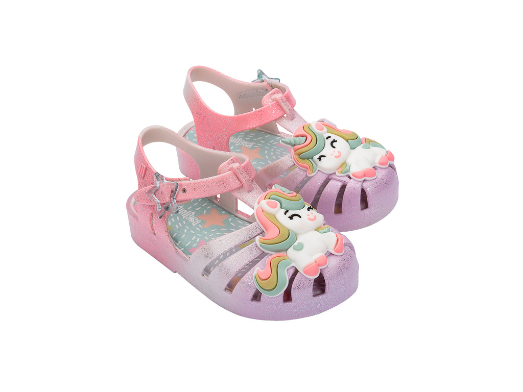 MINI MELISSA POSSESSION UNICORN