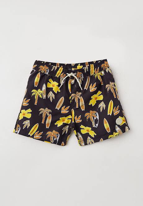Mayoral Şort Mayo Siyah 6663