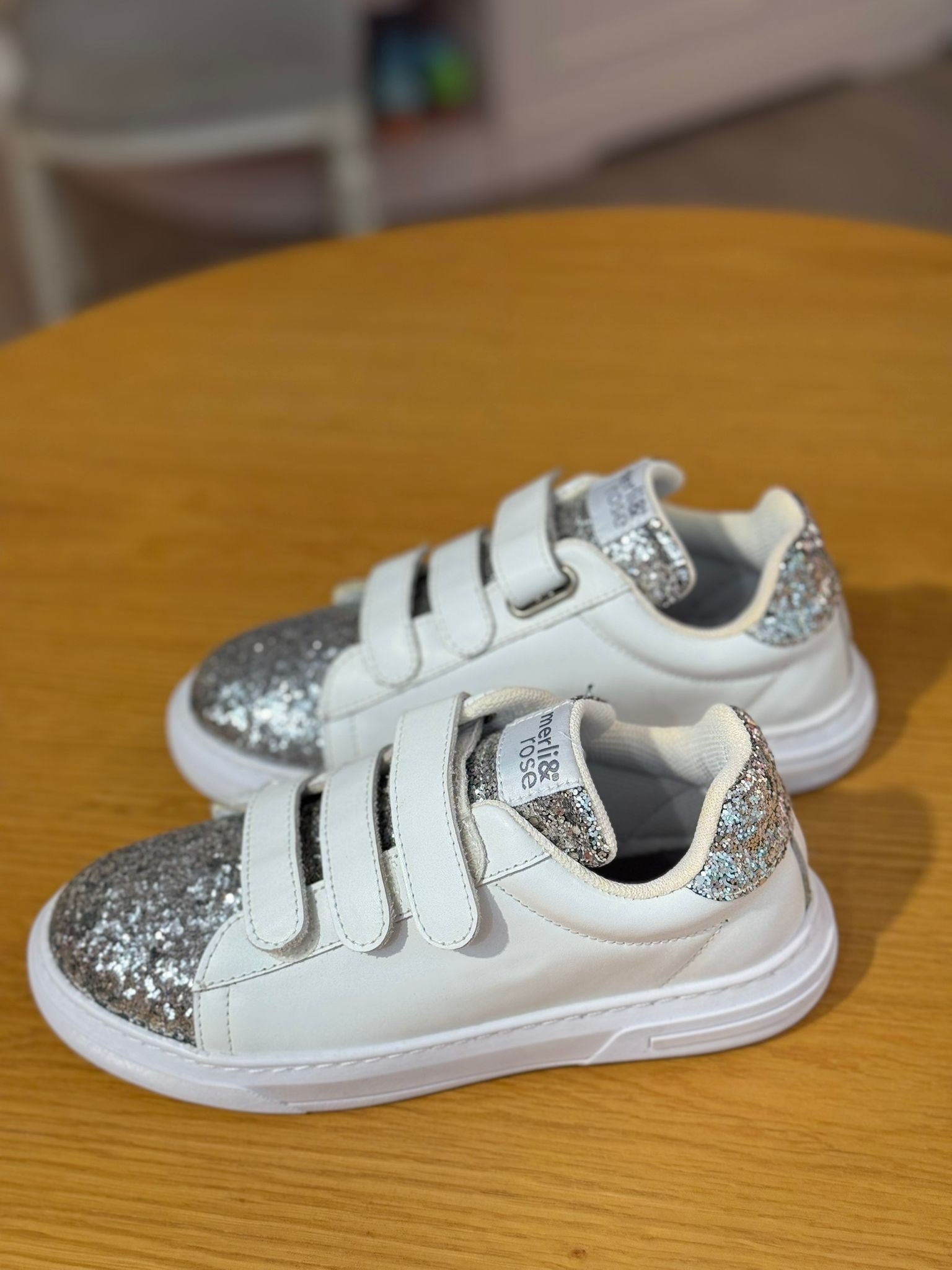 Merli&Rose Trio Sneaker+