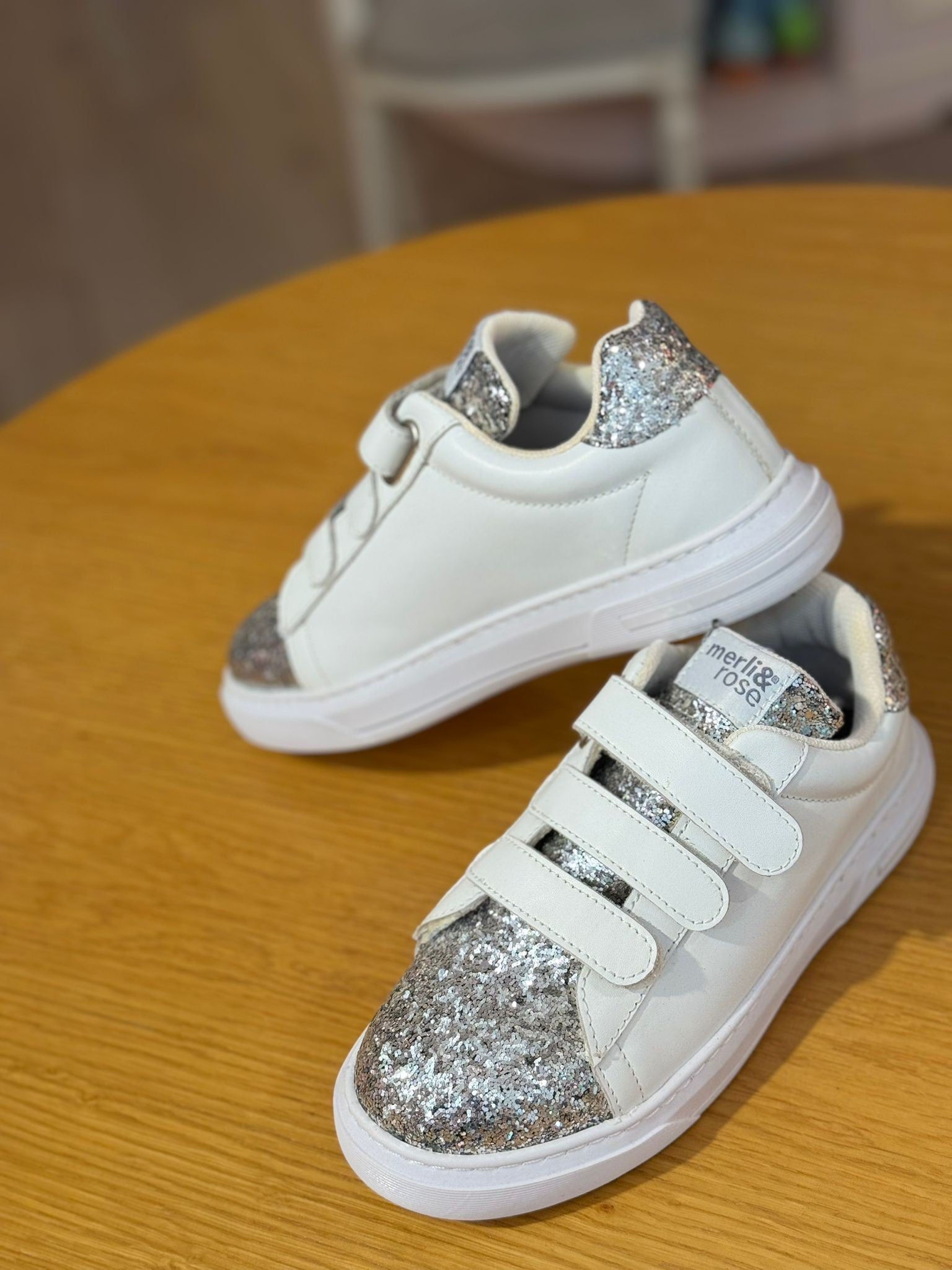 Merli&Rose Trio Sneaker+