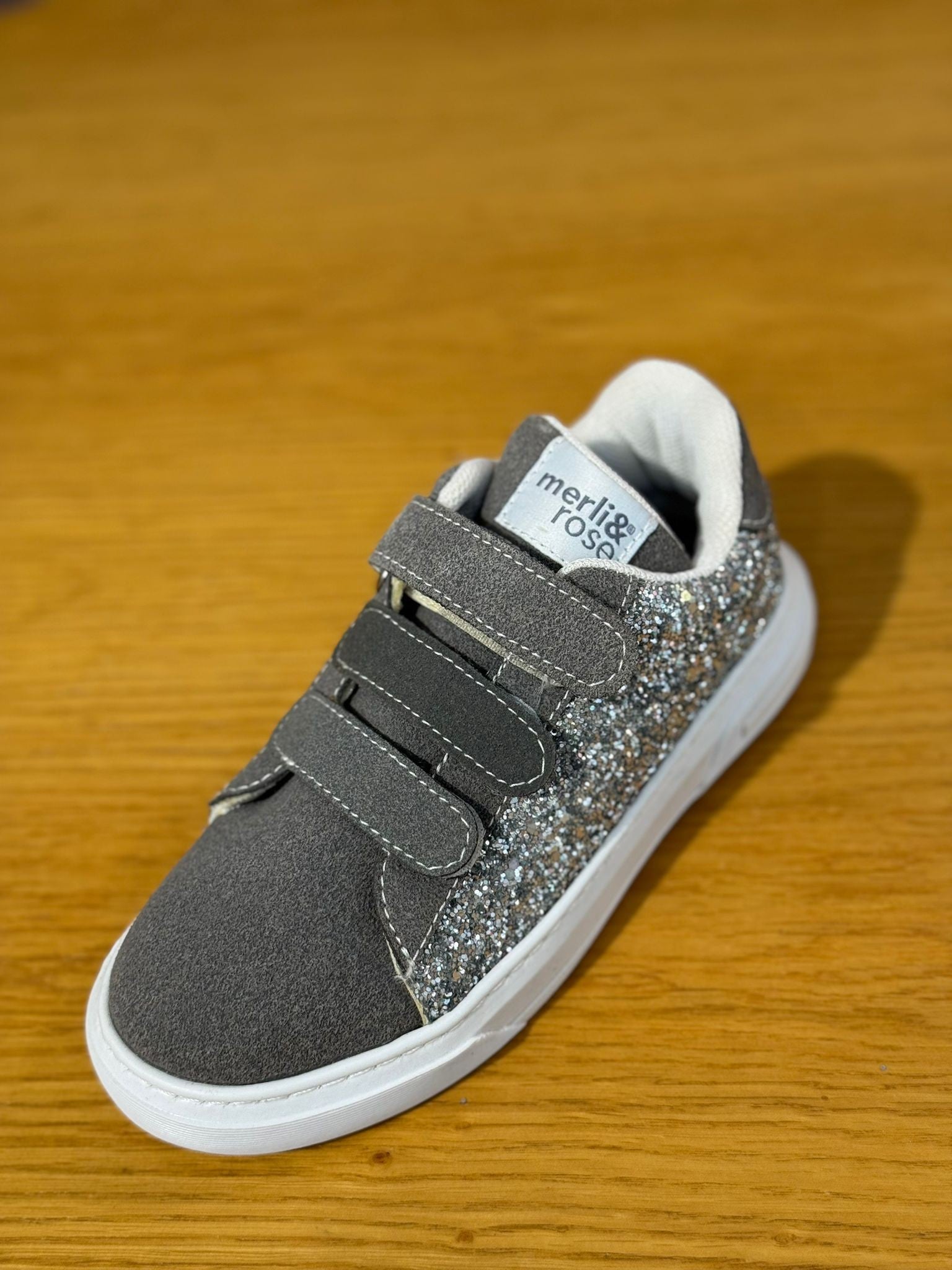 Merli&Rose Trio Sneaker+
