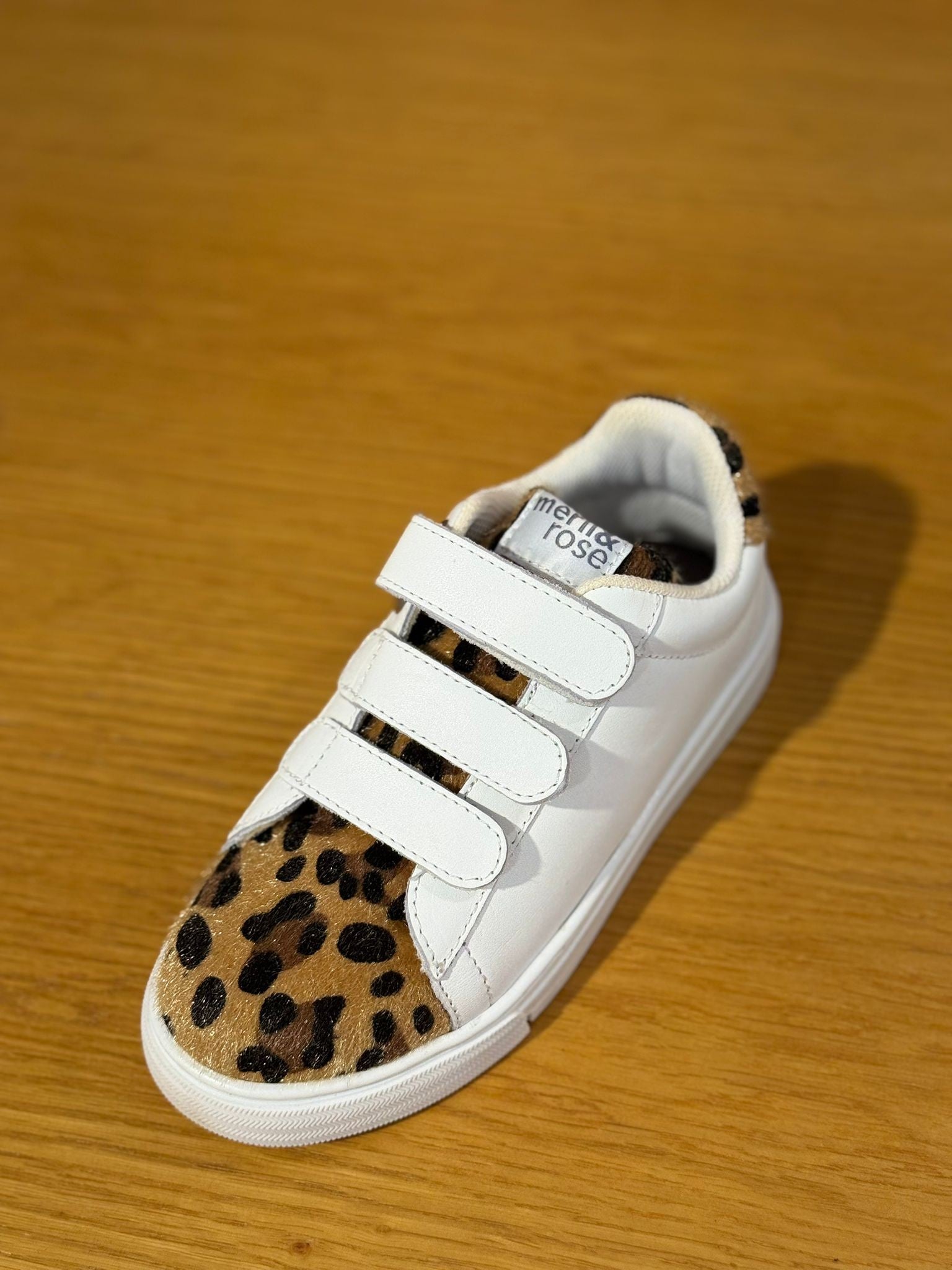 Merli&Rose Trio Sneaker+
