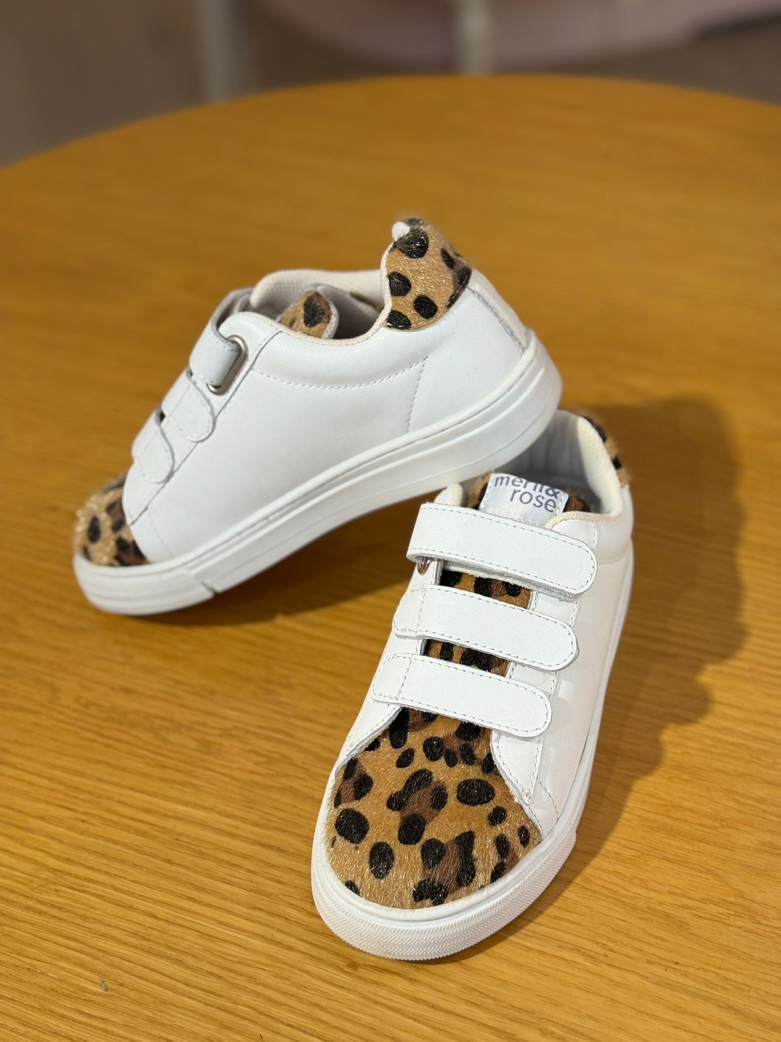 Merli&Rose Trio Sneaker+