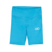 Colorinas Nancy Neon Biker Tayt