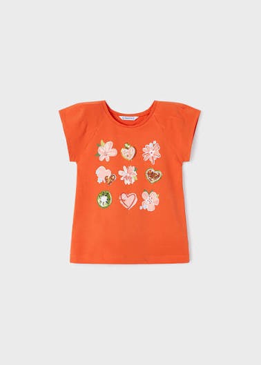 3071 Mayoral Tshirt
