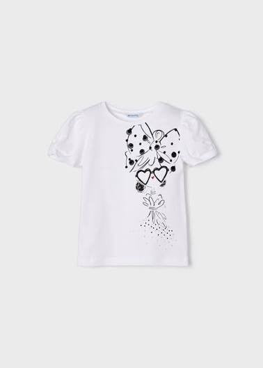 3056 Mayoral Tshirt