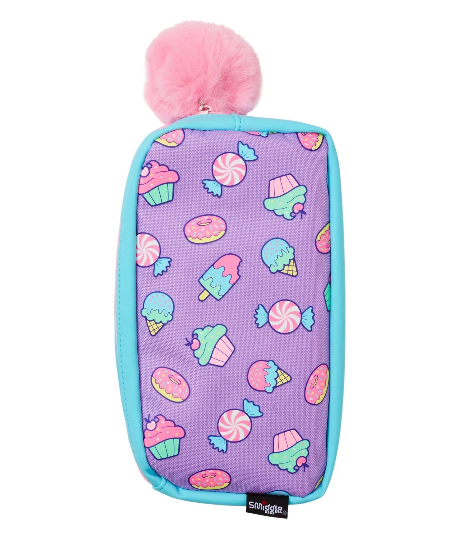 Smiggle - Budz Klasik Kalem Kutusu