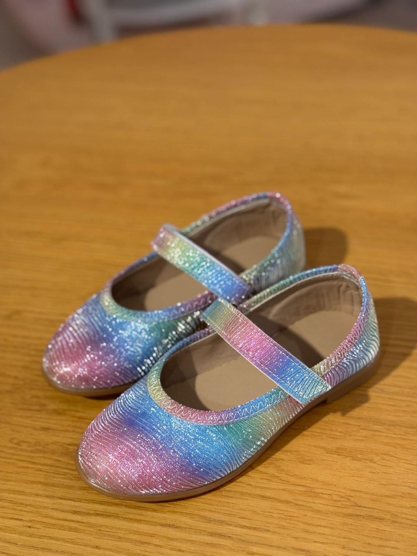 Merli&Rose Rainbow Babet