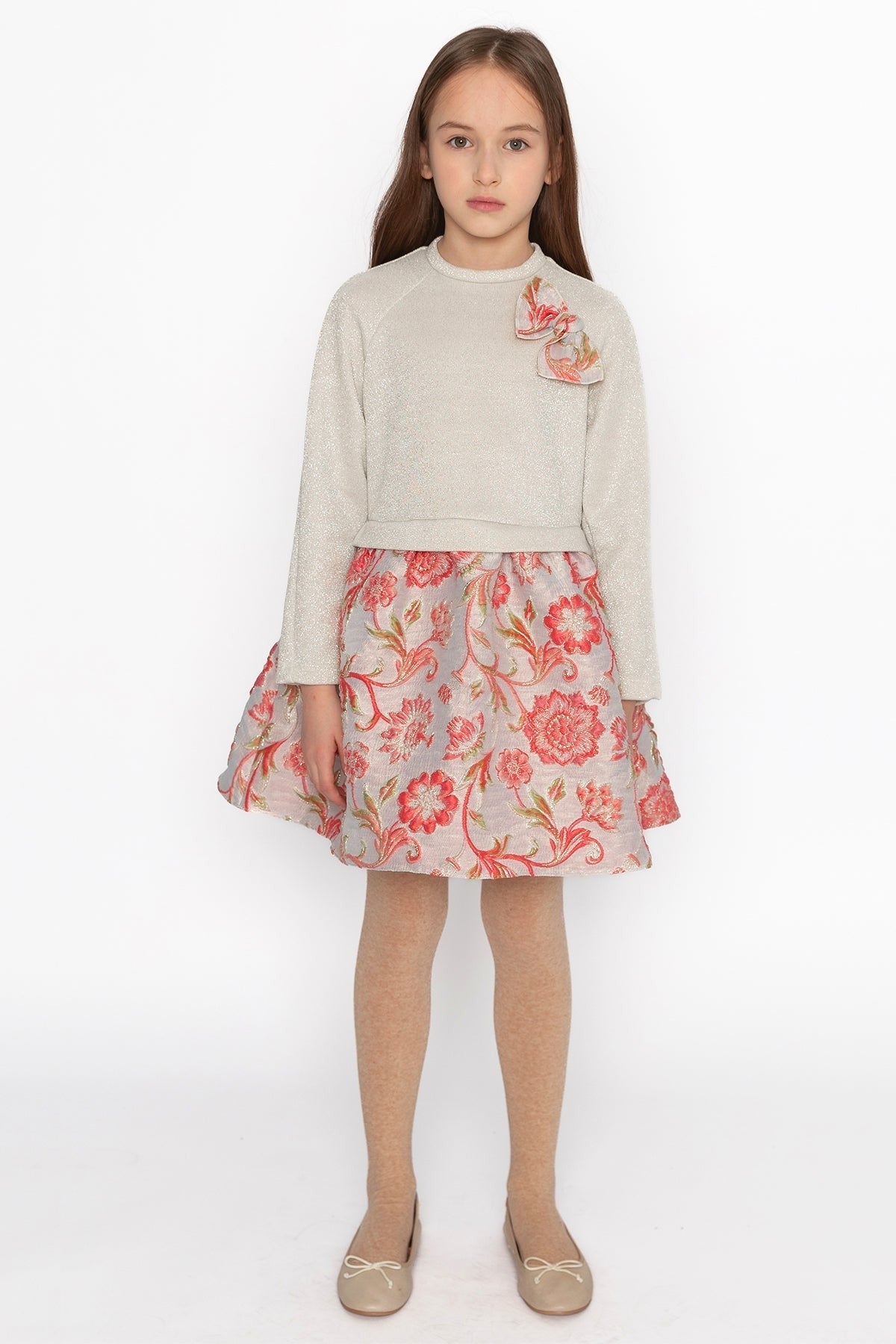 SheShe DSL0340 Elbise