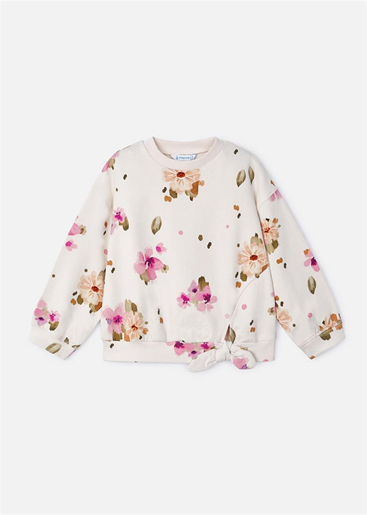 4481 Mayoral Sweatshirt