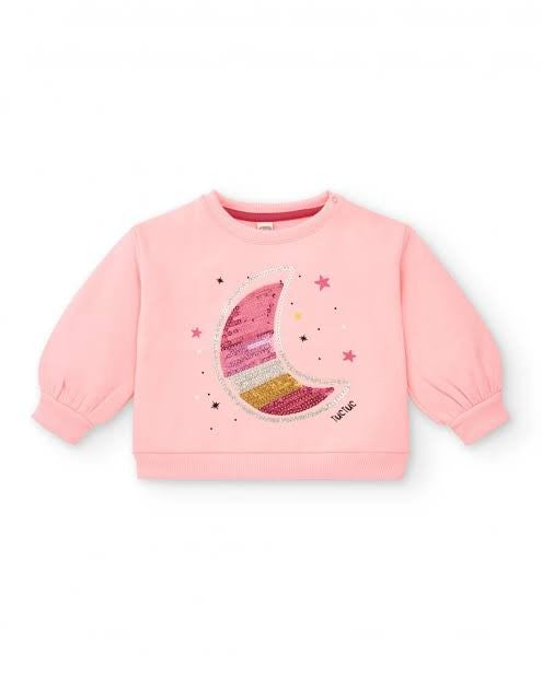 9593 Tuc Tuc Sweatshirt