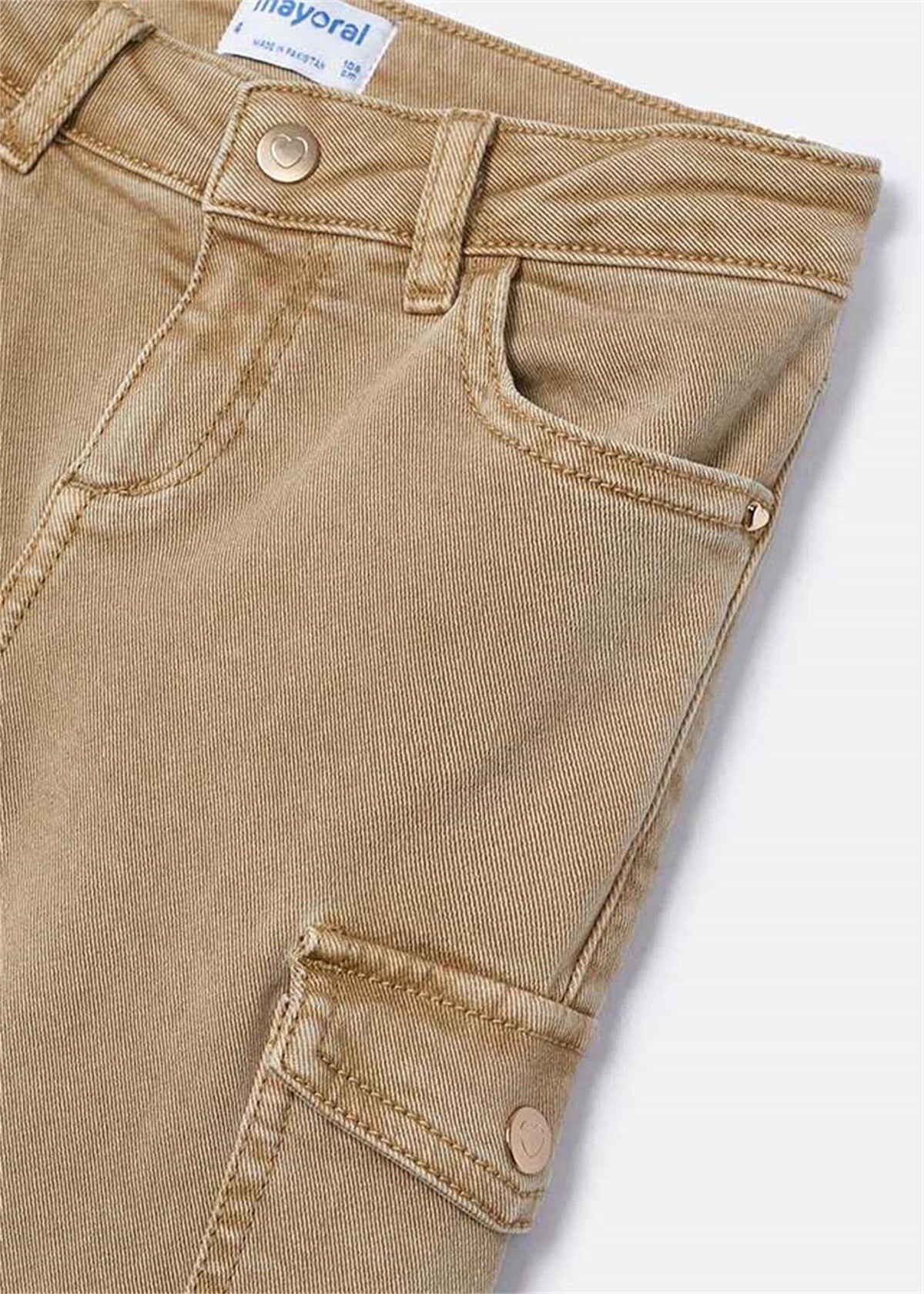 4543 Mayoral Pantolon