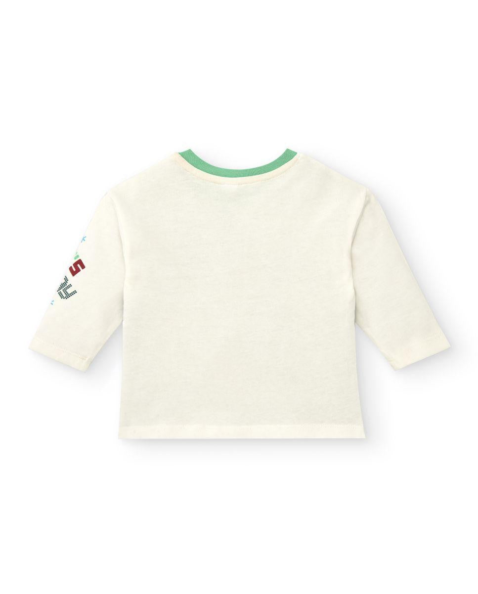 9436 Tuc Tuc Tshirt