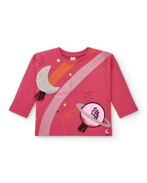 9590 Tuc Tuc Tshirt