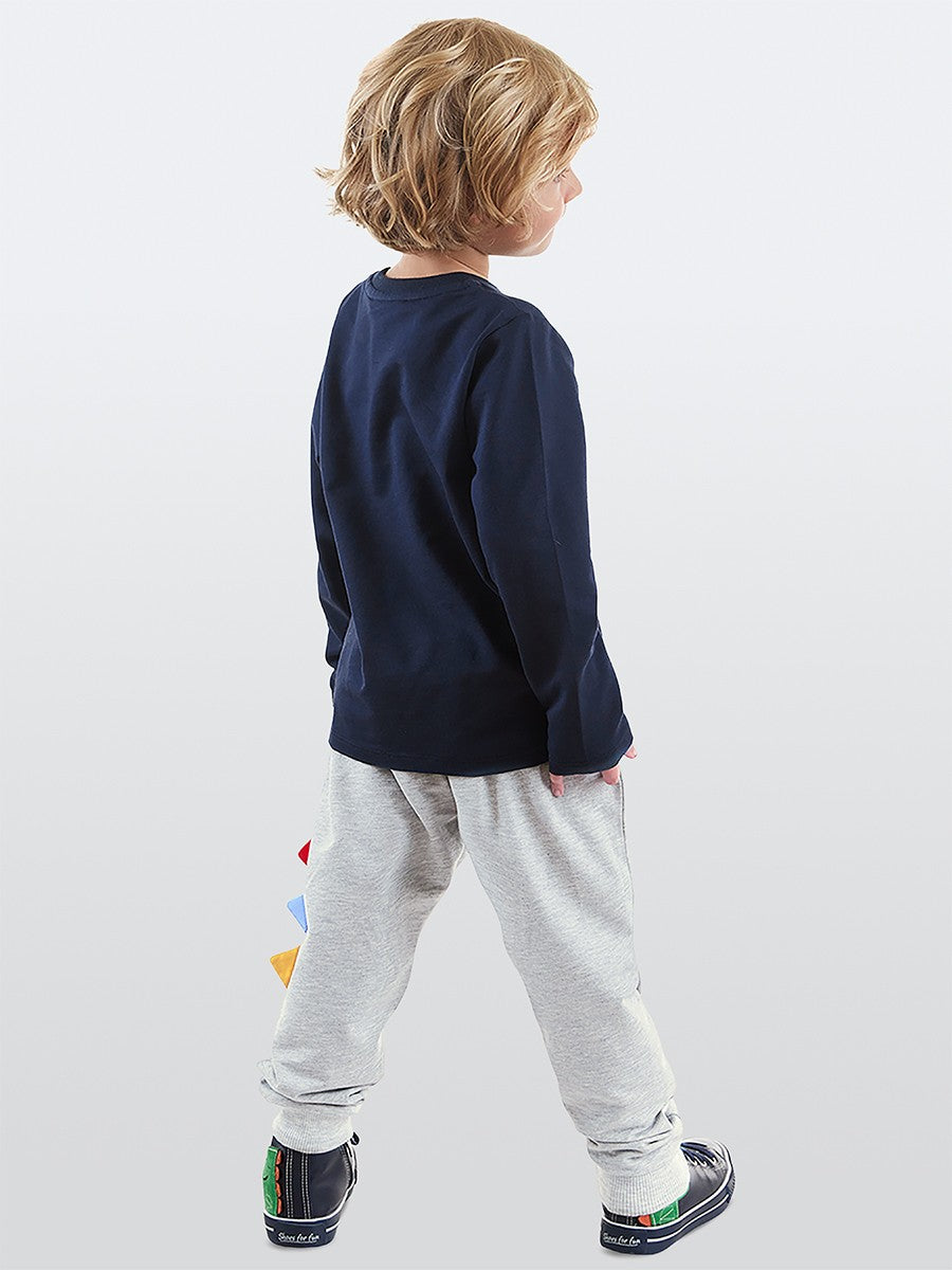 CFF-037 Rawr T-shirt Pantolon Takım