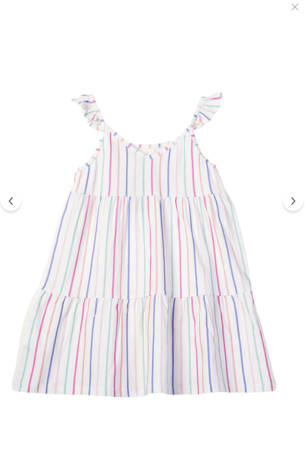 21234 Benetton Elbise