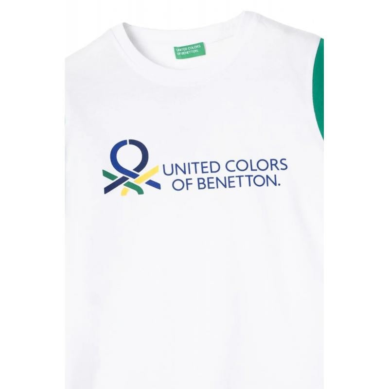 21318 Benetton Tshirt