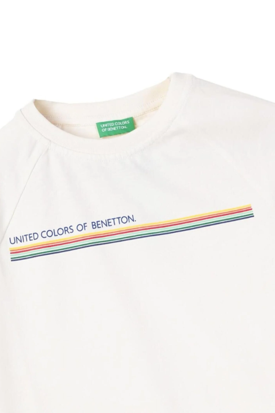 21372 Benetton Tshirt