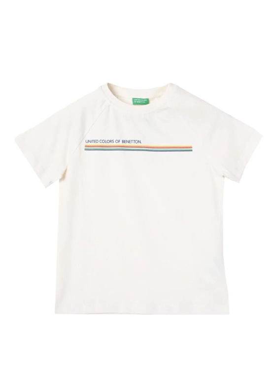 21372 Benetton Tshirt