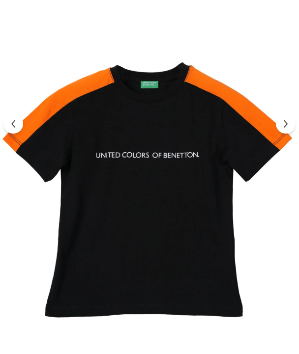 21359 Benetton Tshirt