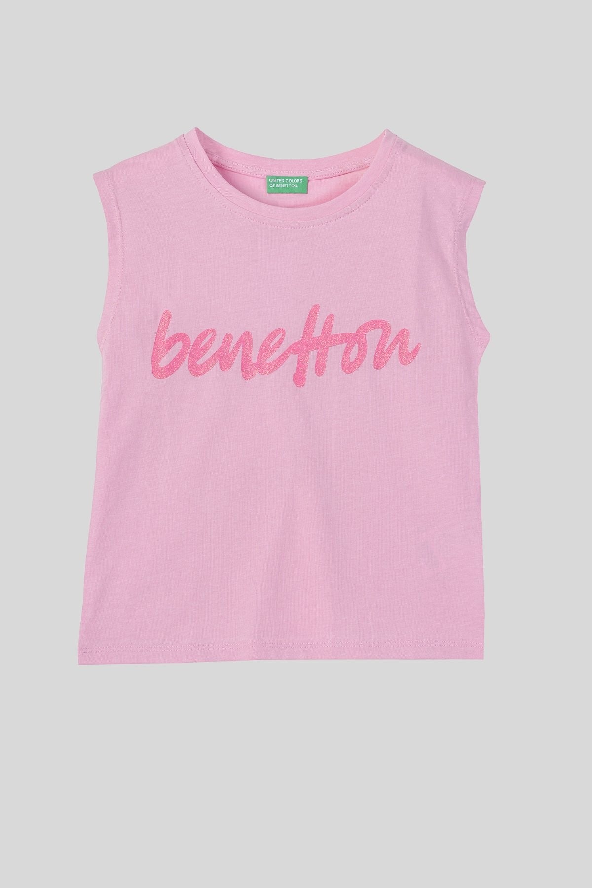 21262 Benetton Tshirt