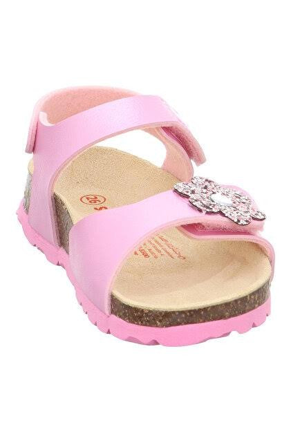 118-55 Superfit Sandalet