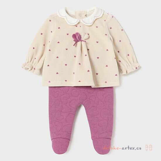 Mayoral Pantolon Takım 2502